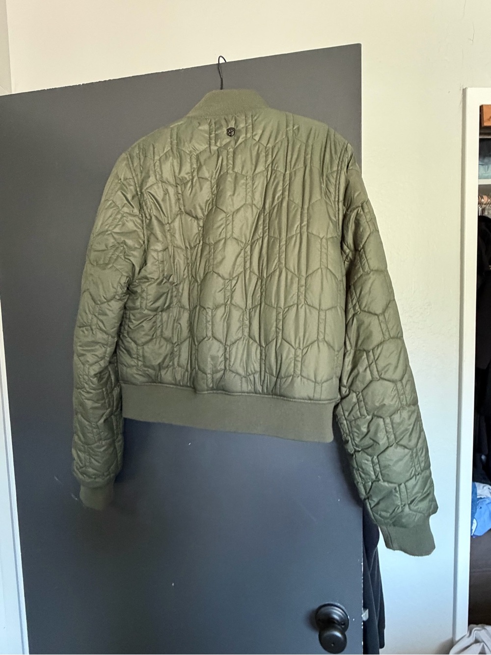 Born Primitive Jacket - Picture 6 of 6